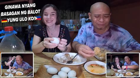 Ganito Din Ba Kayo Mag.